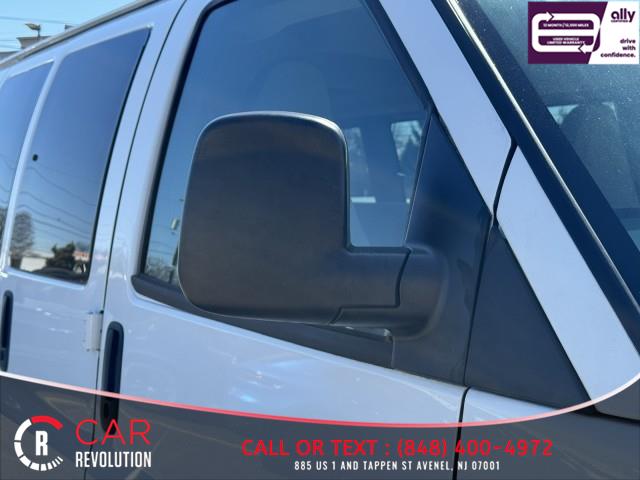2017 Chevrolet Express 2500 LT 2500 135'' photo