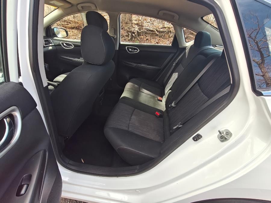 2019 Nissan Sentra SV CVT *Ltd Avail* photo