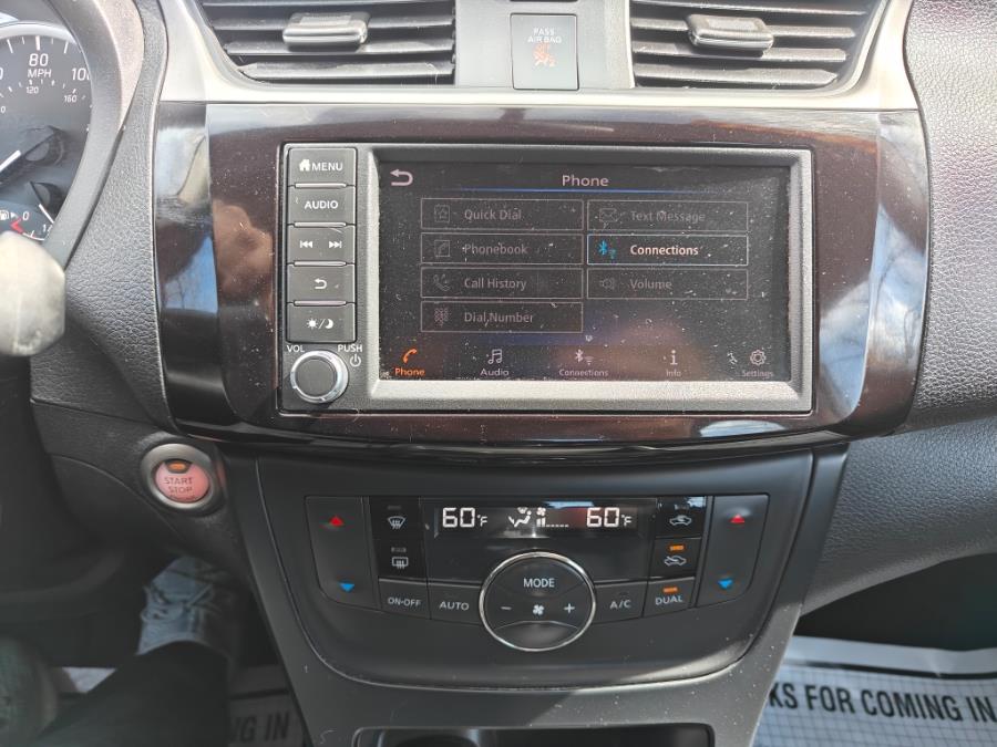 2019 Nissan Sentra SV CVT *Ltd Avail* photo