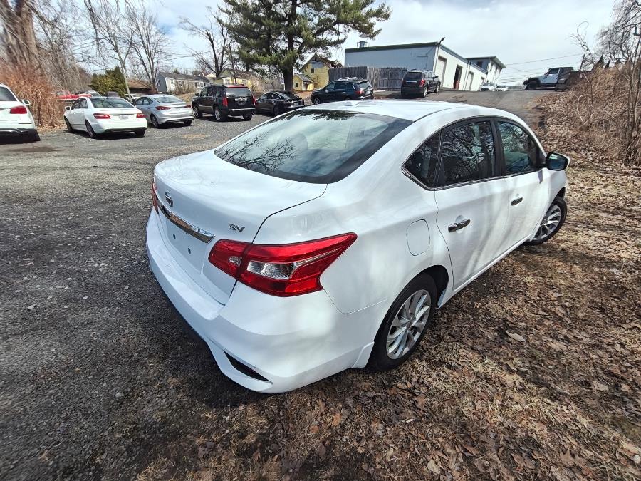 2019 Nissan Sentra SV CVT *Ltd Avail* photo