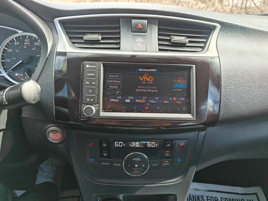 2019 Nissan Sentra SV CVT *Ltd Avail* photo