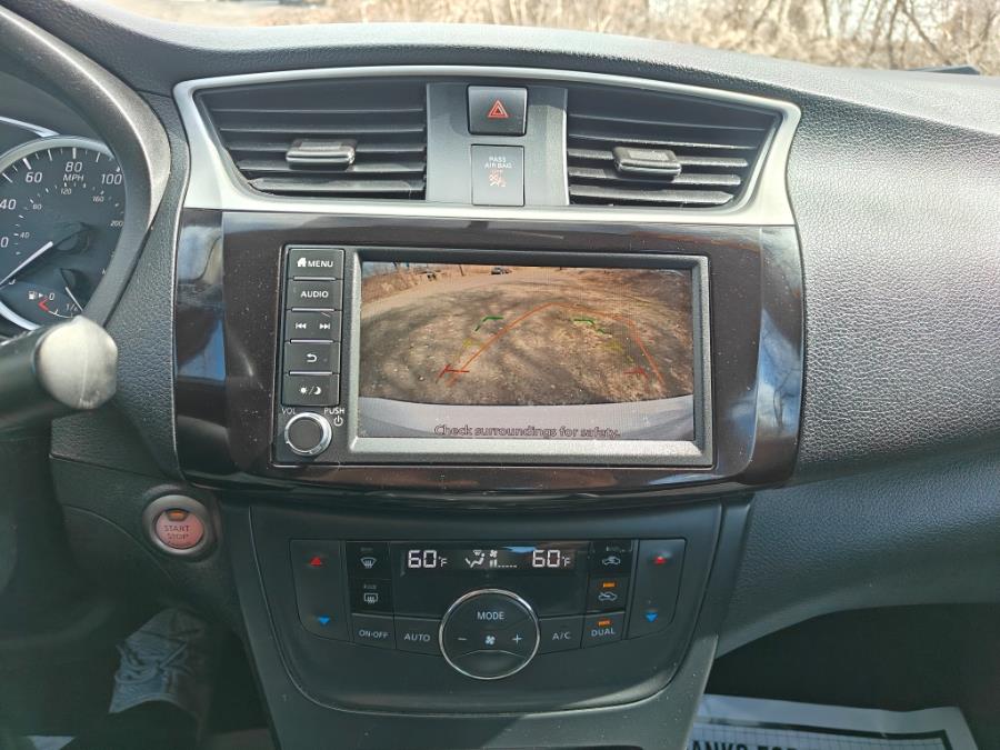 2019 Nissan Sentra SV CVT *Ltd Avail* photo