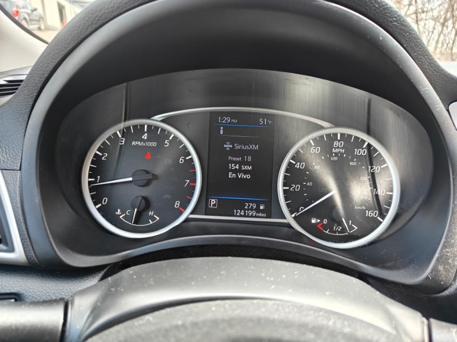 2019 Nissan Sentra SV CVT *Ltd Avail* photo