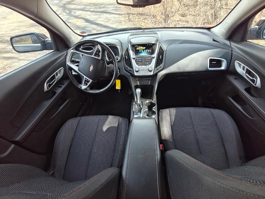 2015 Chevrolet Equinox AWD 4dr LT w/1LT photo