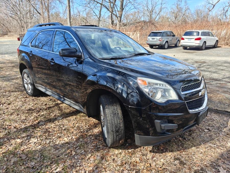 2015 Chevrolet Equinox AWD 4dr LT w/1LT photo