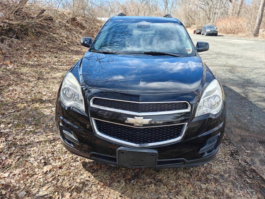 2015 Chevrolet Equinox AWD 4dr LT w/1LT photo