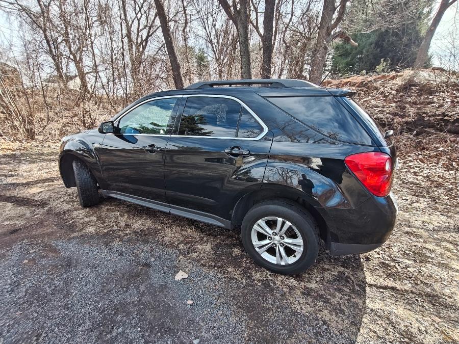 2015 Chevrolet Equinox AWD 4dr LT w/1LT photo