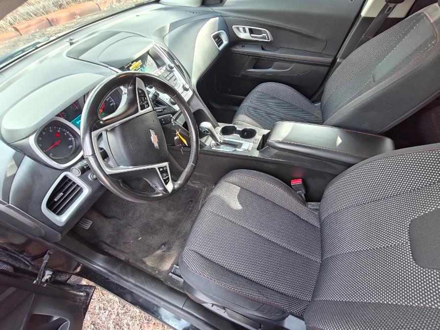 2015 Chevrolet Equinox AWD 4dr LT w/1LT photo