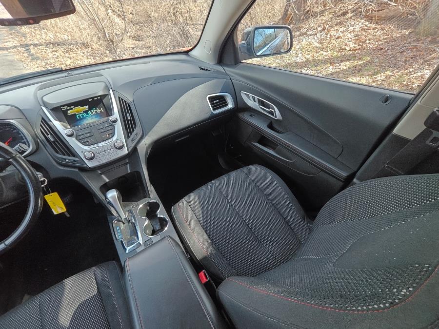 2015 Chevrolet Equinox AWD 4dr LT w/1LT photo