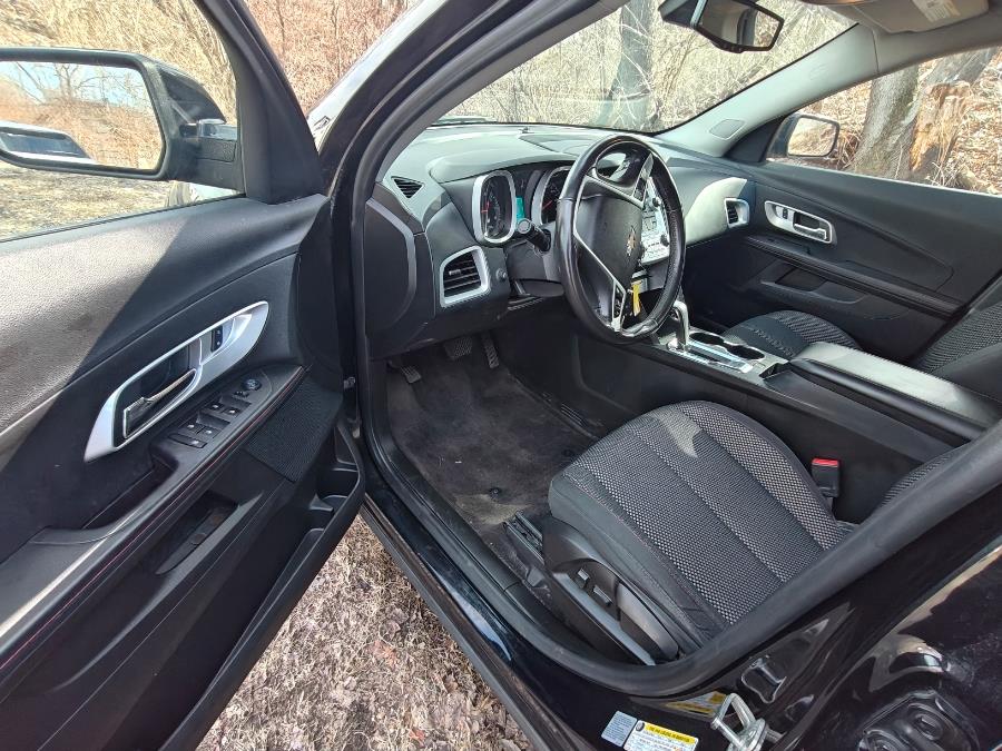 2015 Chevrolet Equinox AWD 4dr LT w/1LT photo