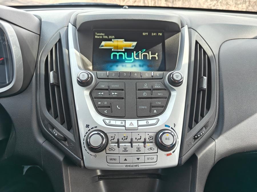 2015 Chevrolet Equinox AWD 4dr LT w/1LT photo
