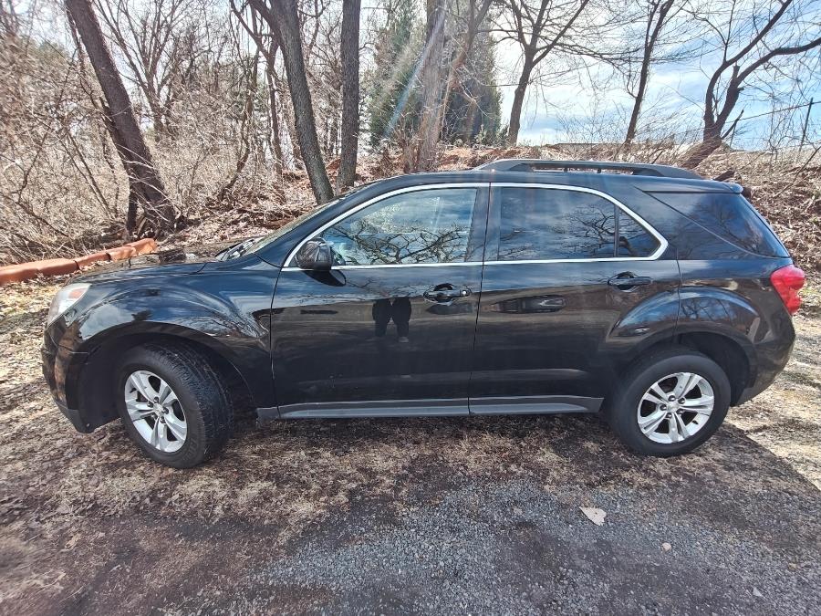 2015 Chevrolet Equinox AWD 4dr LT w/1LT photo