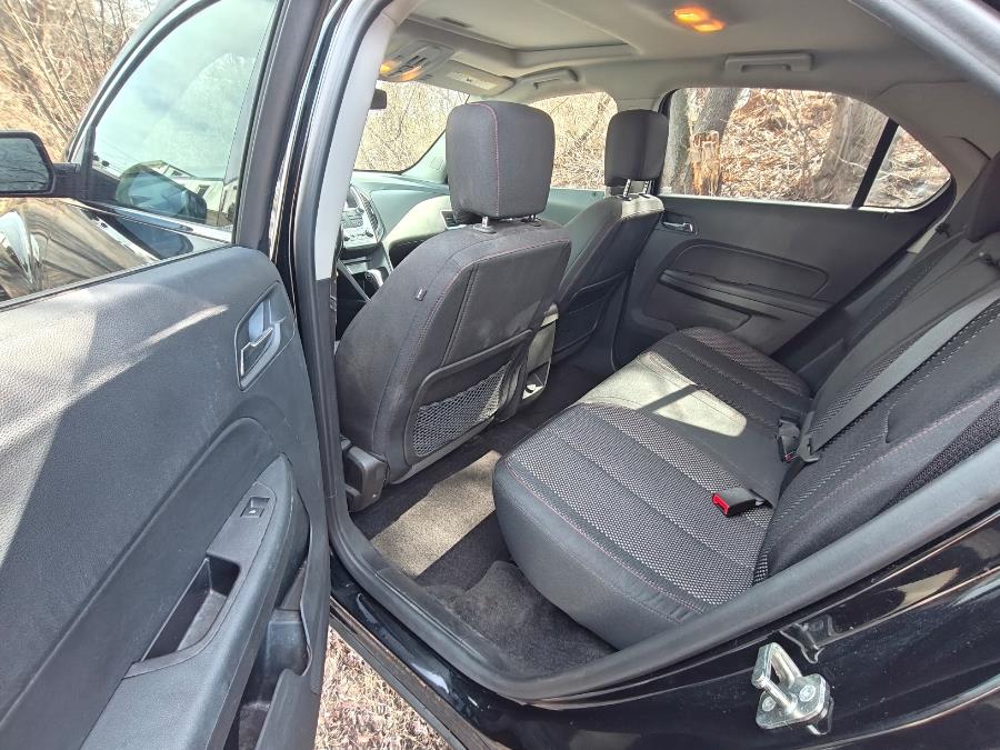 2015 Chevrolet Equinox AWD 4dr LT w/1LT photo