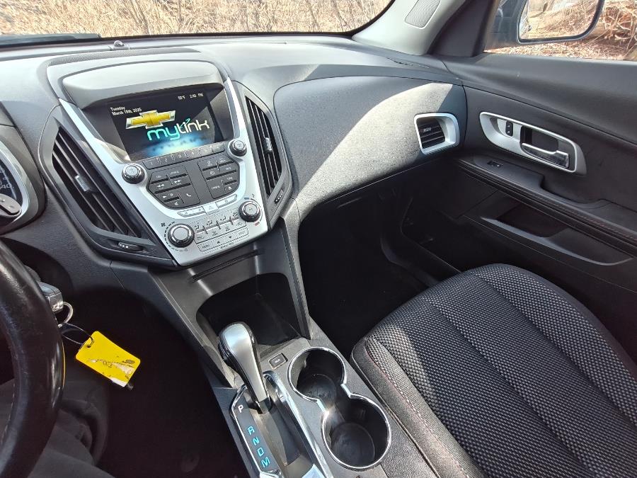2015 Chevrolet Equinox AWD 4dr LT w/1LT photo
