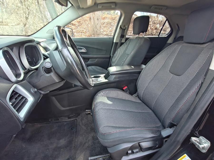 2015 Chevrolet Equinox AWD 4dr LT w/1LT photo
