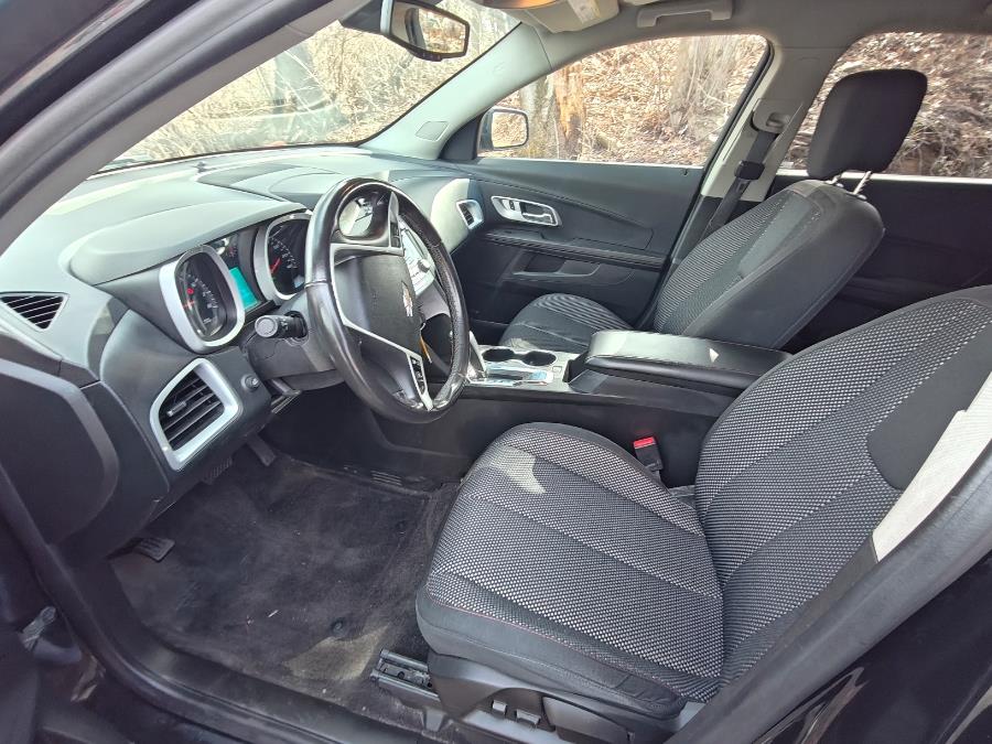 2015 Chevrolet Equinox AWD 4dr LT w/1LT photo