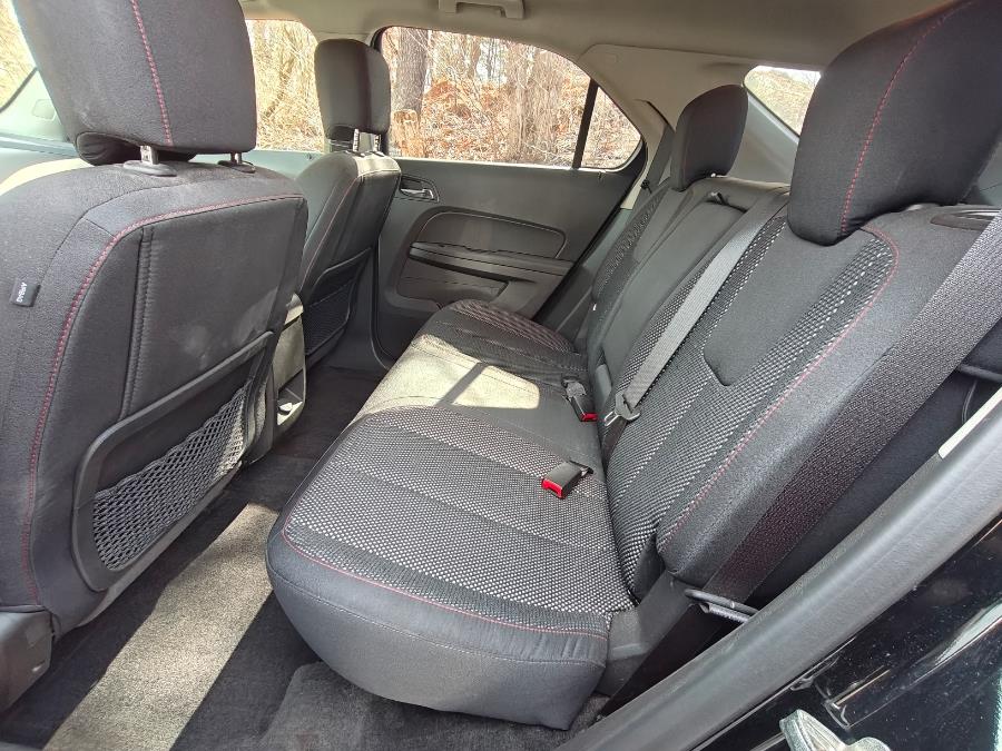 2015 Chevrolet Equinox AWD 4dr LT w/1LT photo