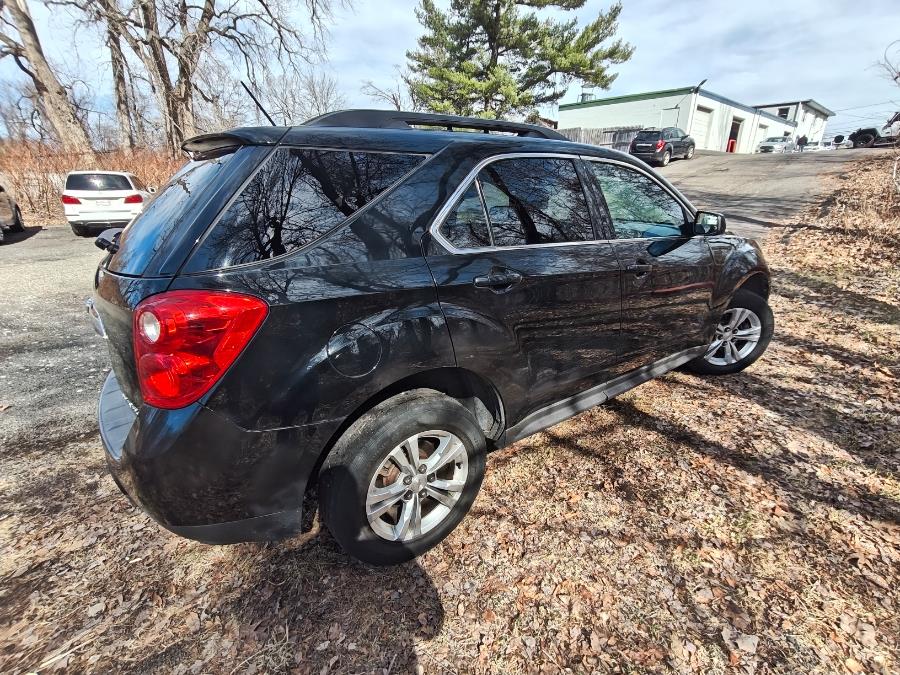 2015 Chevrolet Equinox AWD 4dr LT w/1LT photo