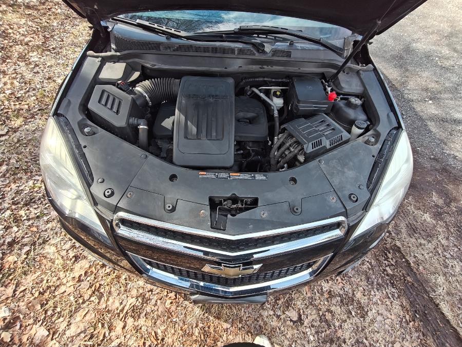 2015 Chevrolet Equinox AWD 4dr LT w/1LT photo