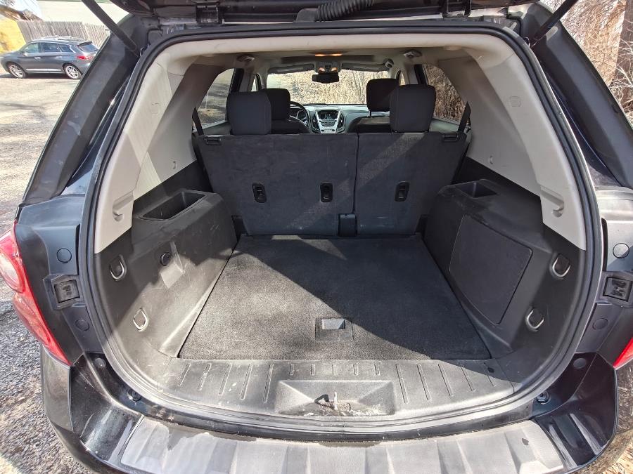 2015 Chevrolet Equinox AWD 4dr LT w/1LT photo