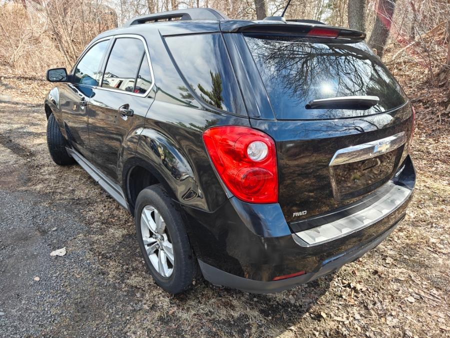2015 Chevrolet Equinox AWD 4dr LT w/1LT photo