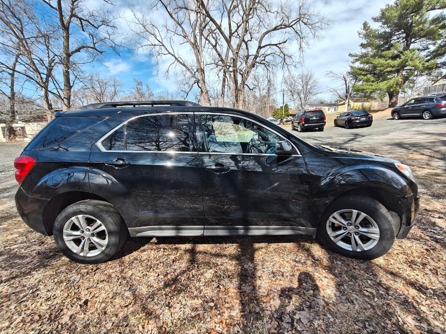 2015 Chevrolet Equinox AWD 4dr LT w/1LT photo