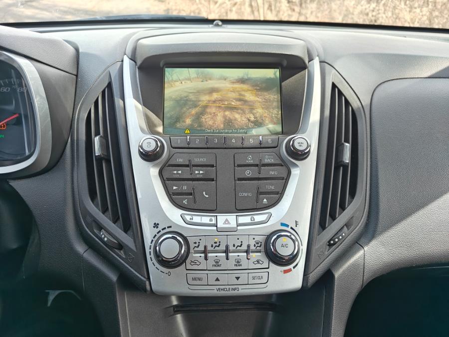 2015 Chevrolet Equinox AWD 4dr LT w/1LT photo