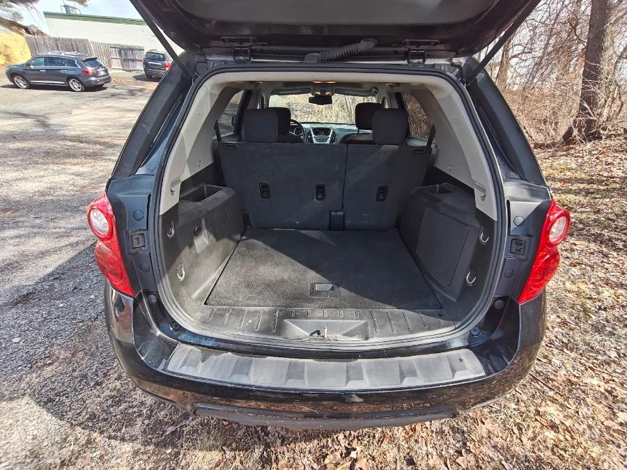 2015 Chevrolet Equinox AWD 4dr LT w/1LT photo