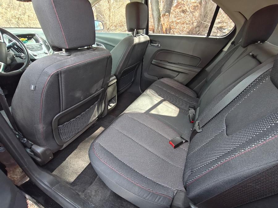 2015 Chevrolet Equinox AWD 4dr LT w/1LT photo