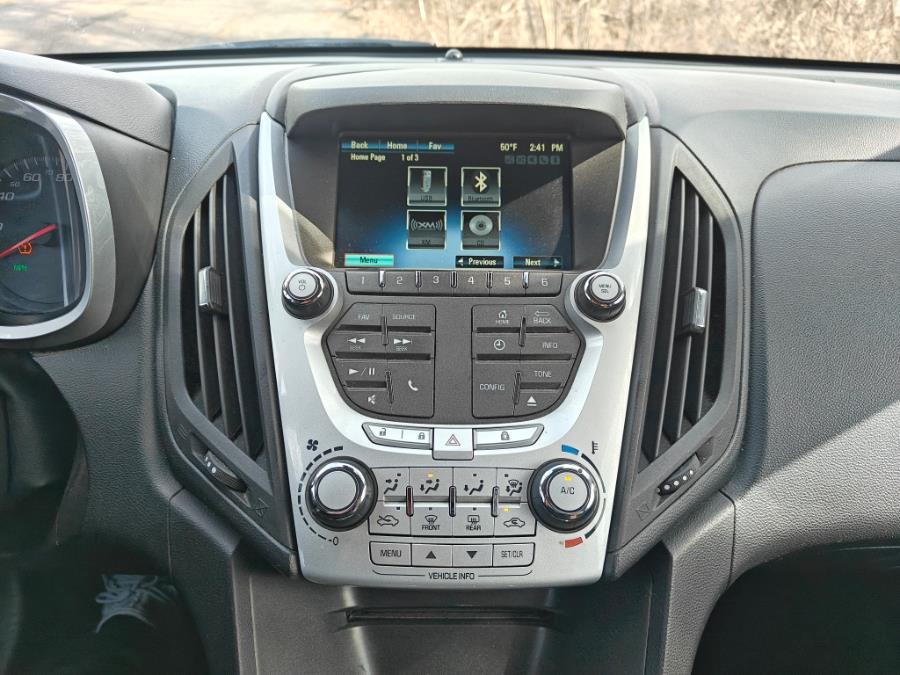 2015 Chevrolet Equinox AWD 4dr LT w/1LT photo