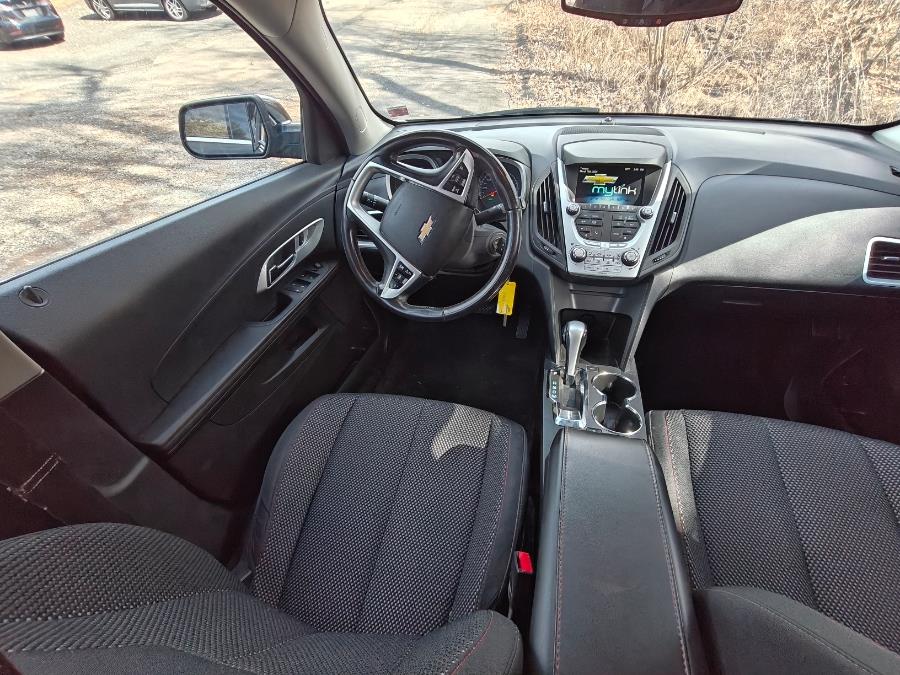 2015 Chevrolet Equinox AWD 4dr LT w/1LT photo