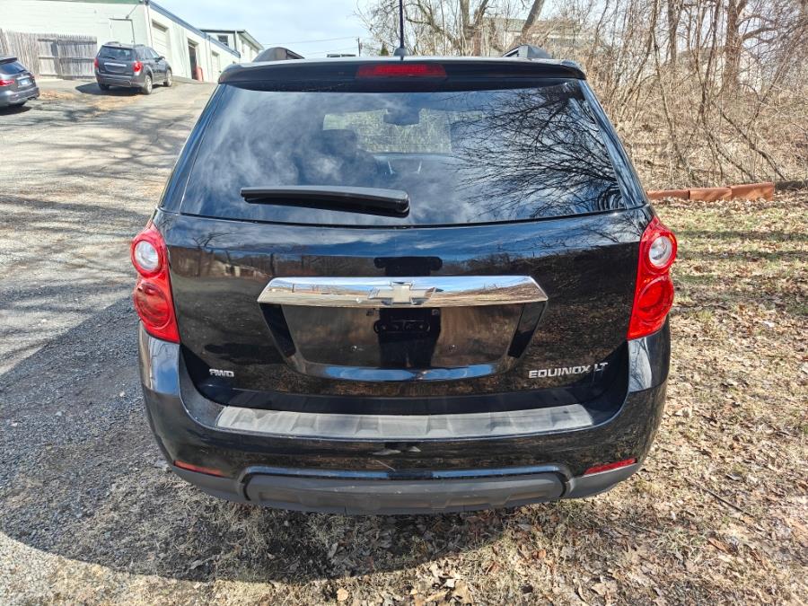 2015 Chevrolet Equinox AWD 4dr LT w/1LT photo