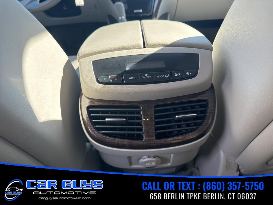 2011 Acura MDX photo