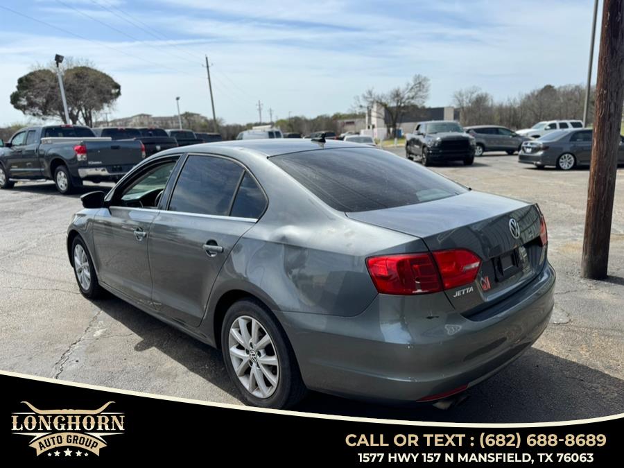 2014 Volkswagen Jetta SE photo