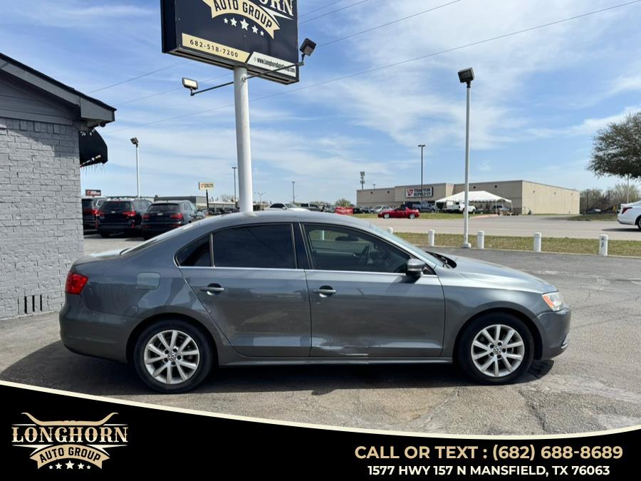 2014 Volkswagen Jetta SE photo