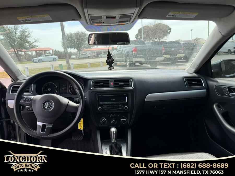 2014 Volkswagen Jetta SE photo