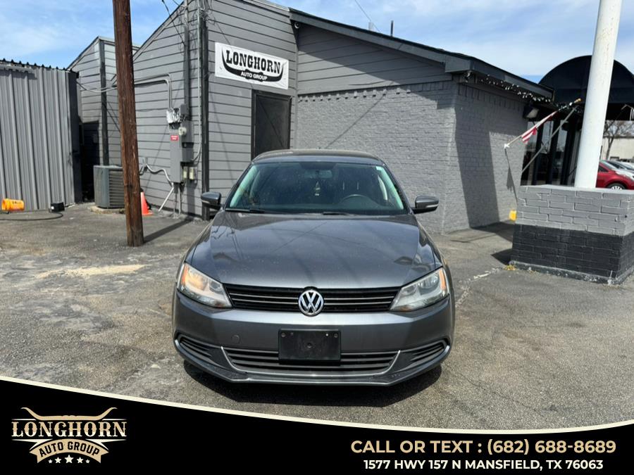 2014 Volkswagen Jetta SE photo