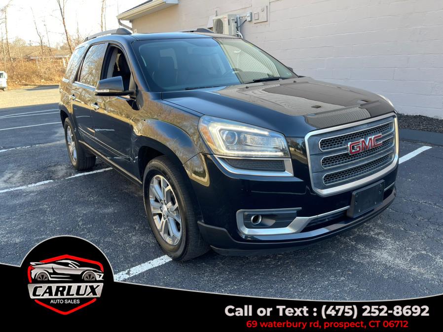 2014 GMC Acadia SLT-1 photo