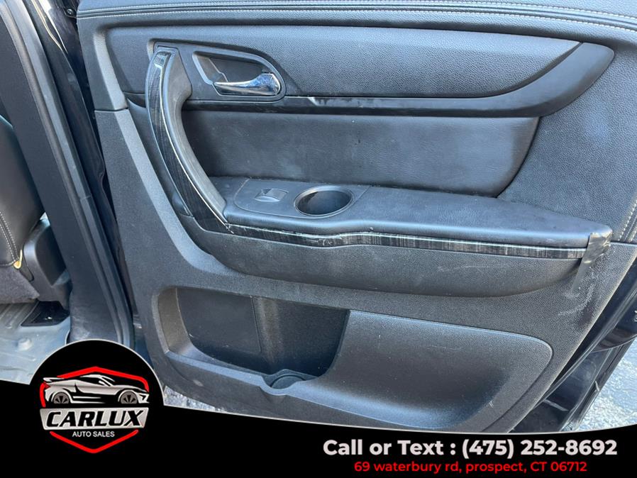 2014 GMC Acadia SLT-1 photo