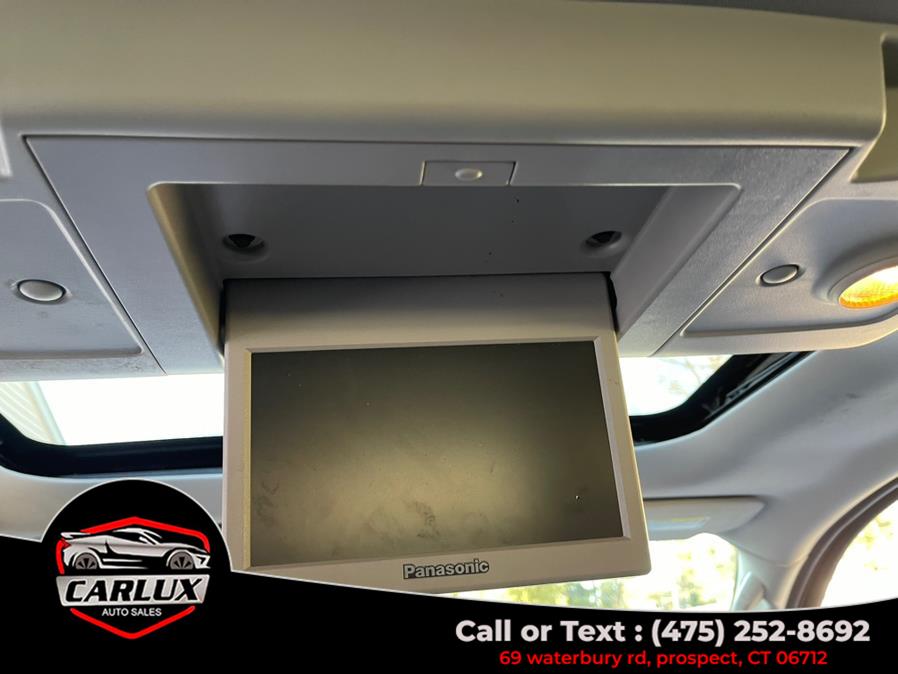 2014 GMC Acadia SLT-1 photo