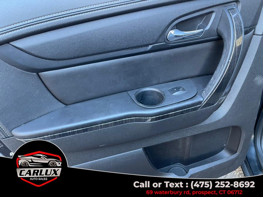2014 GMC Acadia SLT-1 photo