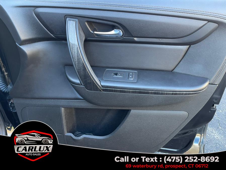 2014 GMC Acadia SLT-1 photo