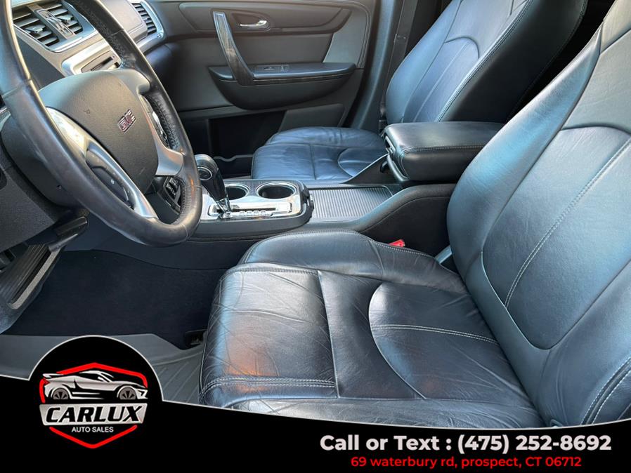 2014 GMC Acadia SLT-1 photo