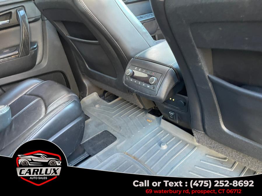 2014 GMC Acadia SLT-1 photo