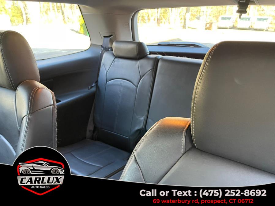 2014 GMC Acadia SLT-1 photo