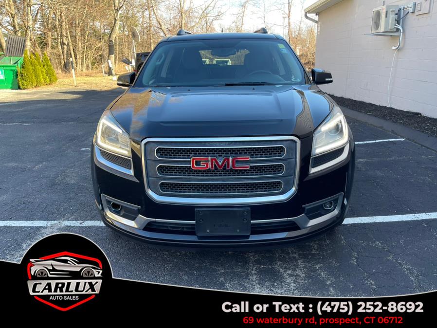 2014 GMC Acadia SLT-1 photo