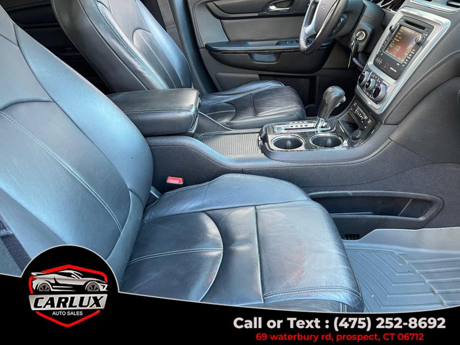 2014 GMC Acadia SLT-1 photo