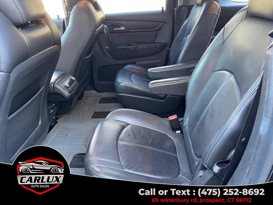2014 GMC Acadia SLT-1 photo