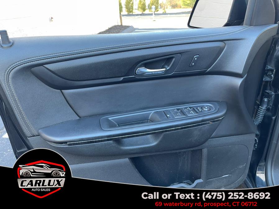 2014 GMC Acadia SLT-1 photo