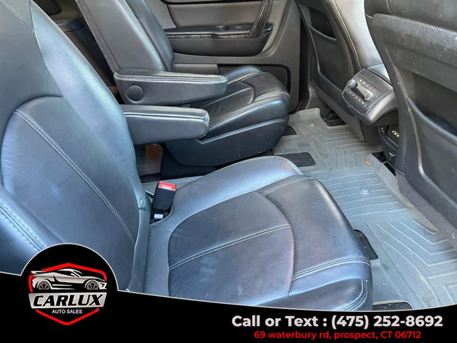 2014 GMC Acadia SLT-1 photo
